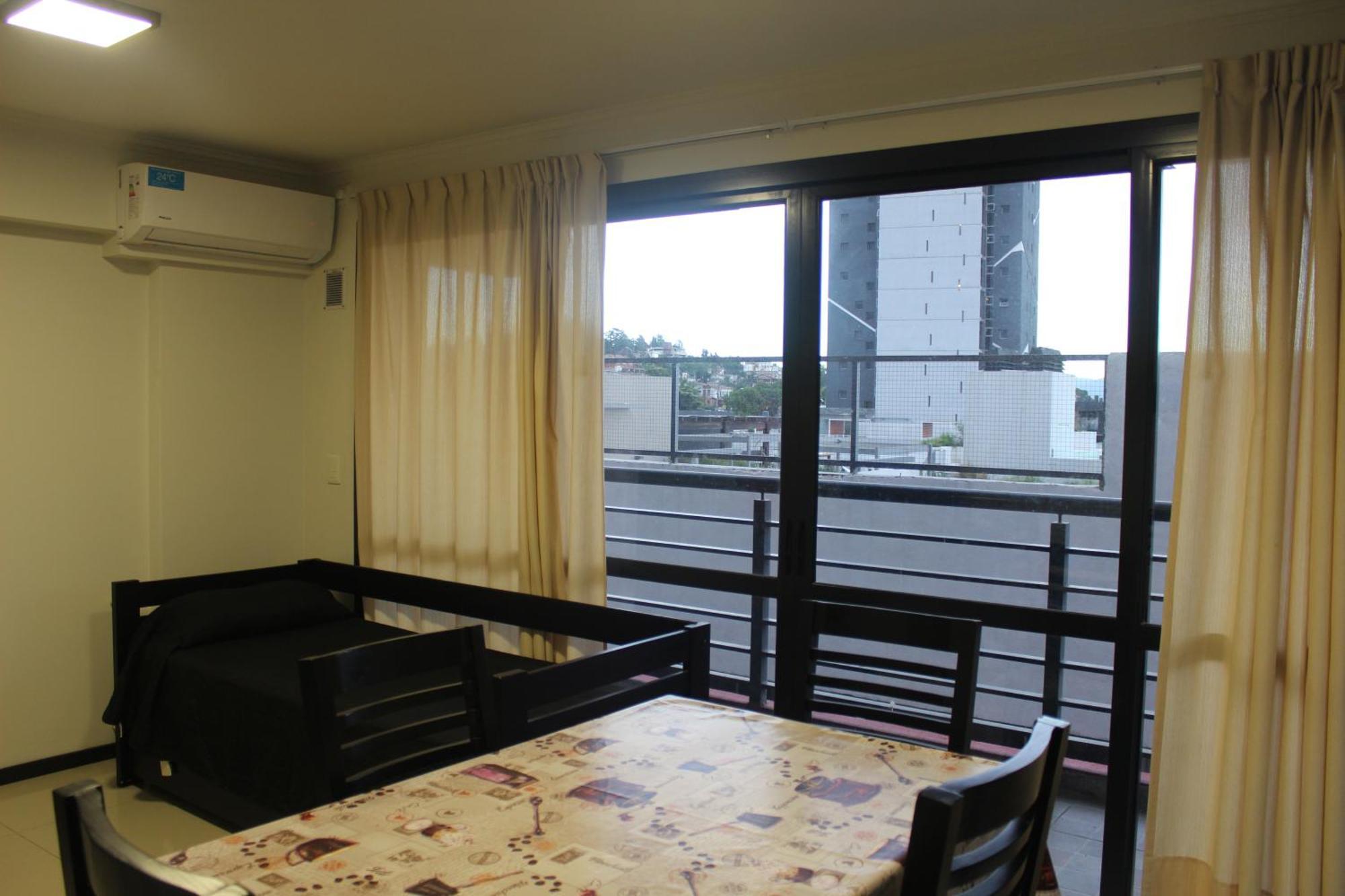 Comodo Y Moderno Departamento 4 Personas