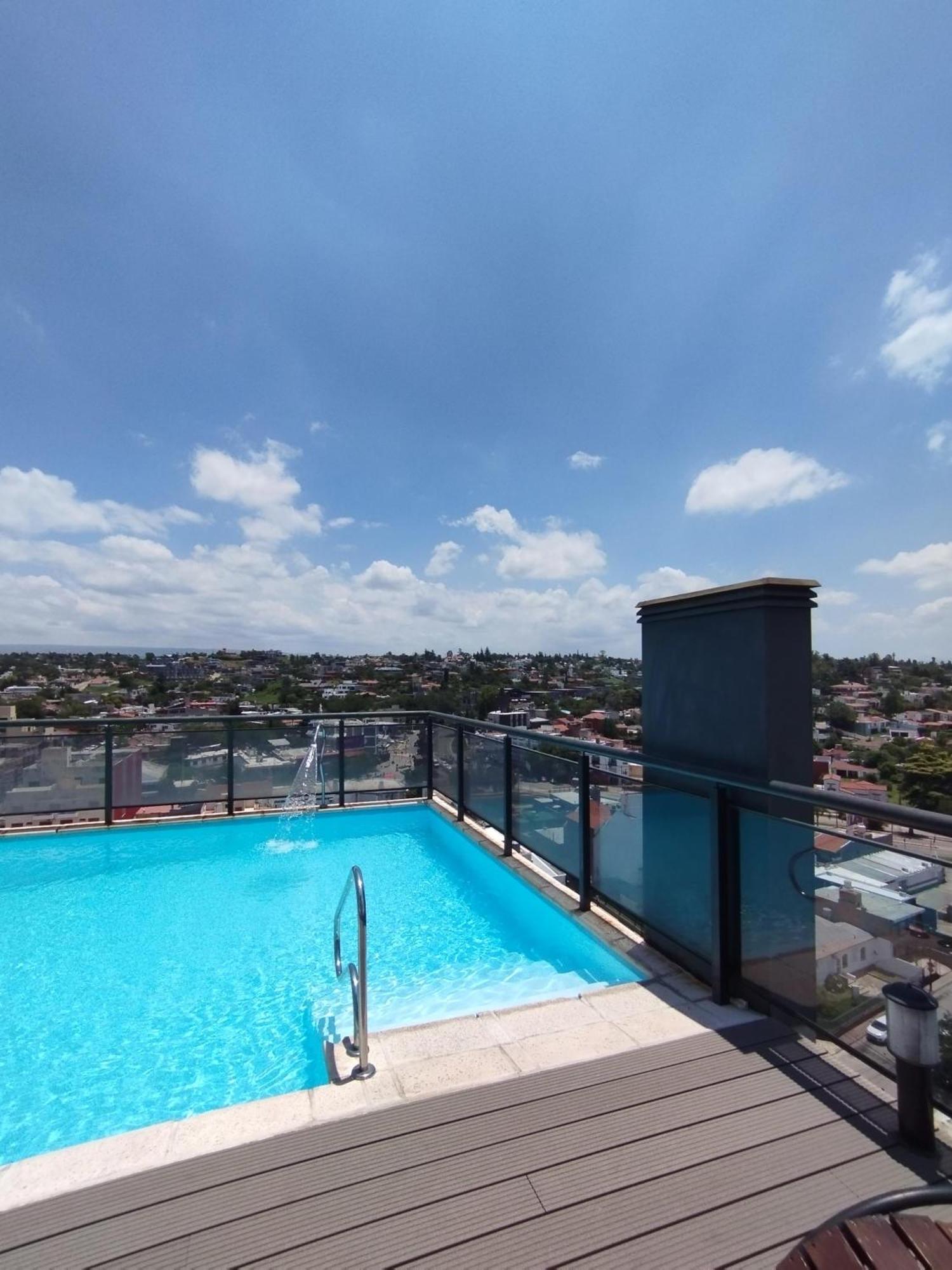 Apartamento Comodo Y Moderno Departamento 4 Personas *